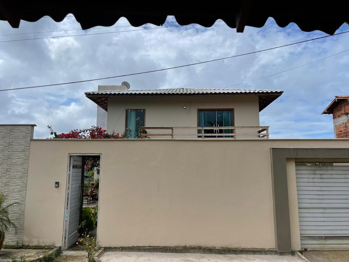 Pousada Canto De Zul Itacaré Exterior photo